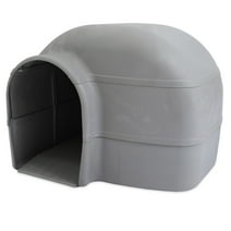 Outback Doghouse, Heavy Duty Structural Foam, Extra Large Dogs, up to 90 Pounds