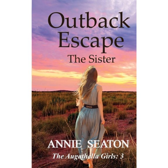 Outback Escape, (Paperback)