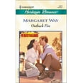 thumbnail image 1 of Pre-Owned Outback Fire (Harlequin Romance) Paperback, 1 of 1