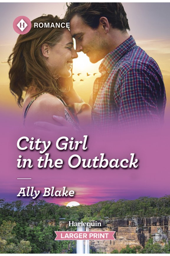 Outback Kings City Girl in the Outback, Book 2, (Paperback)