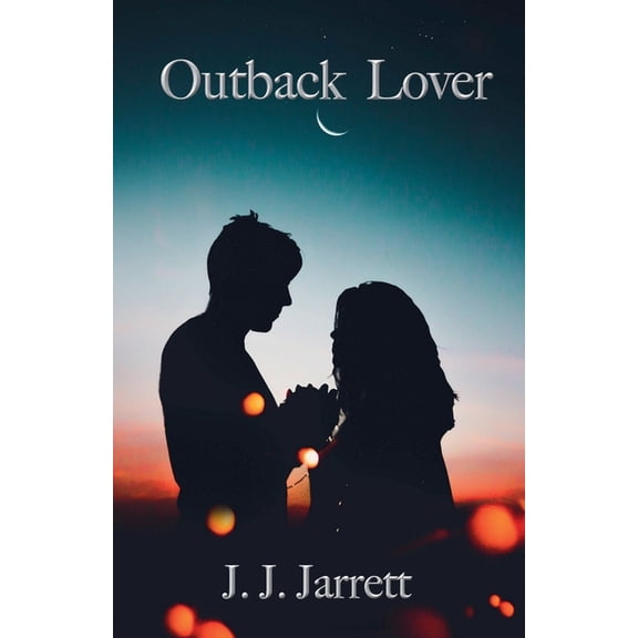 Outback Lover, (Paperback)