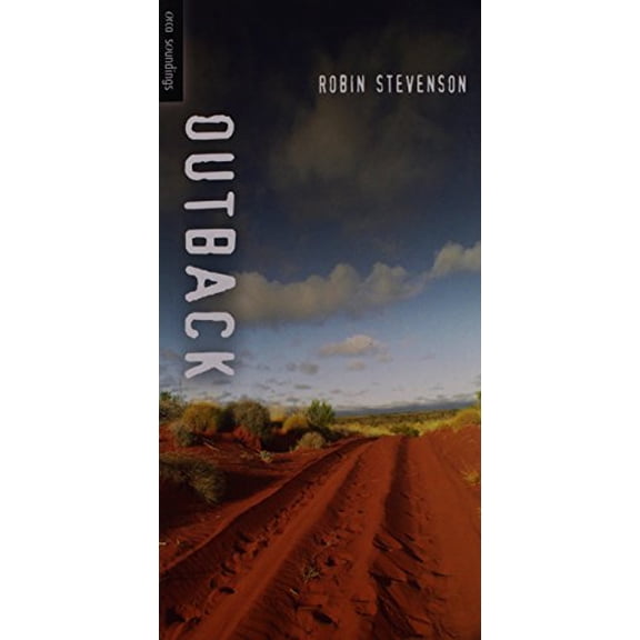 Pre-Owned Outback (Paperback) 1554694191 9781554694198