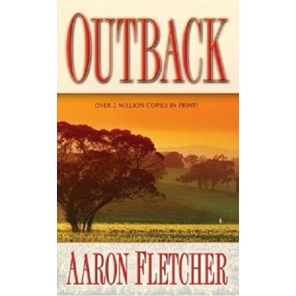 Pre-Owned Outback, 9780843946864, 0843946865, Paperback,