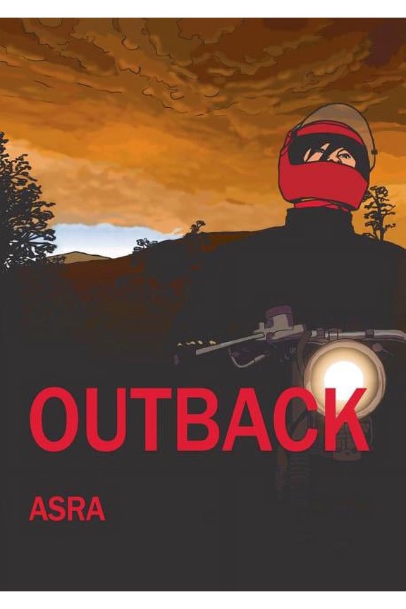 Outback (Paperback)