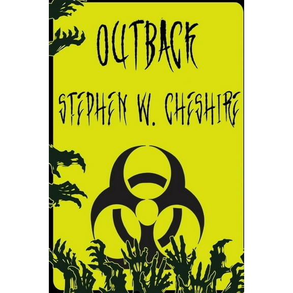 Outback, (Paperback)