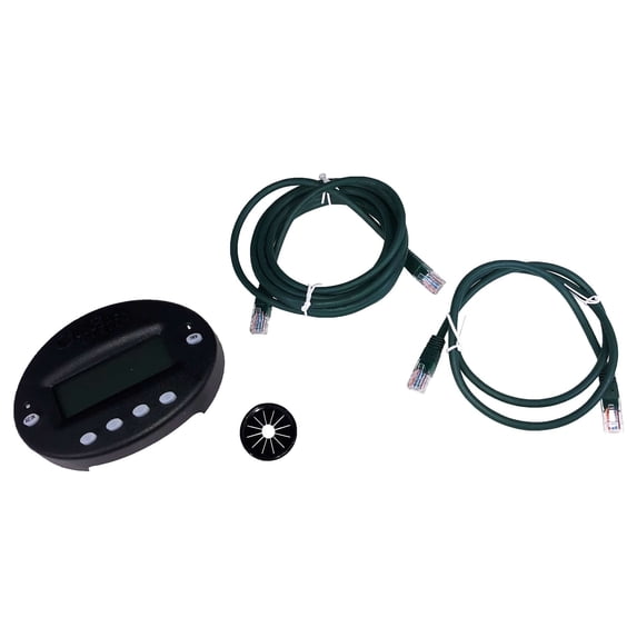Outback Power MATEB Inverter Remote Monitor / Control