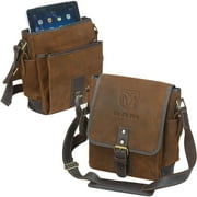 Outback Sling Messenger Bag
