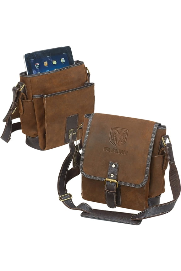 Outback Sling Messenger Bag
