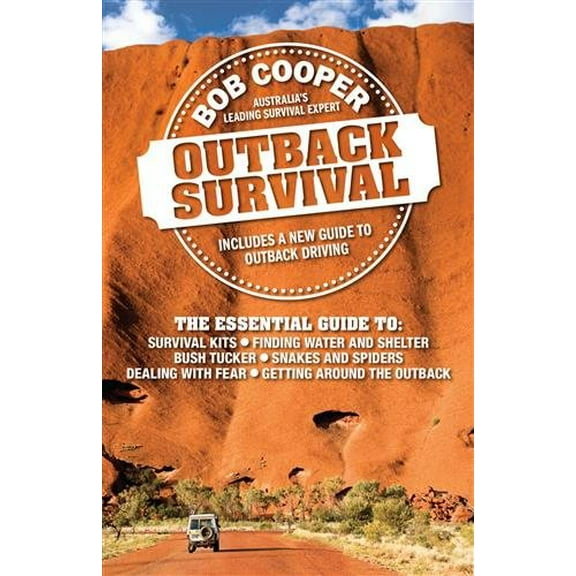 Outback Survival