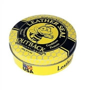 Outback Survival Gear Leather Seal 150g Tin