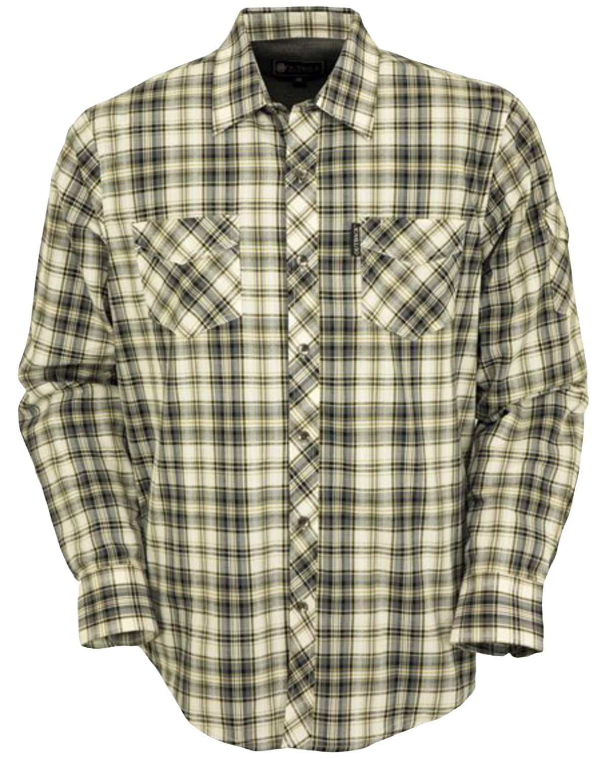 Outback Trading Company 1367 wagga UPF 50 - Cappello da uomo in pelle traspirante, con cordoncino regolabile in china con fascia intrecciata