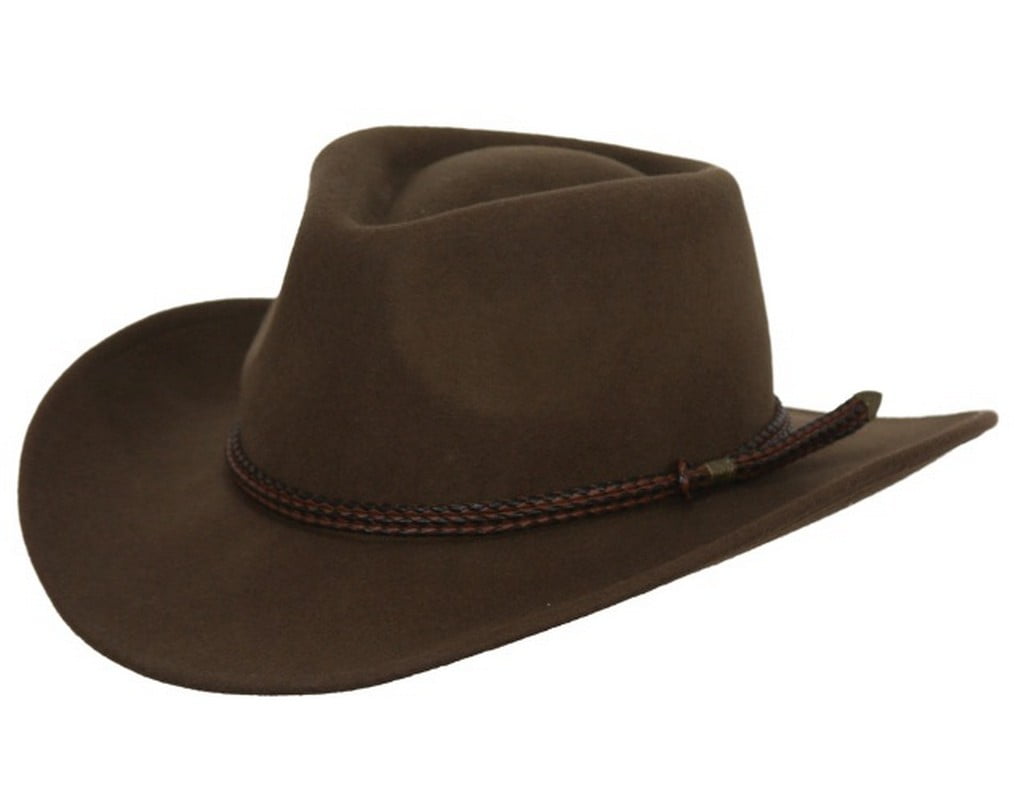 BERET / 紛らせ BROKEN WOOL / BROWN HEATHER M/L