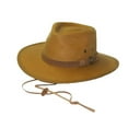 thumbnail image 1 of Outback Trading Hat Mens Tough Kodiak Oilskin Waterproof 1480, 1 of 4