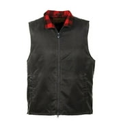 Outback Trading Mens Loxton Vest XL Grey