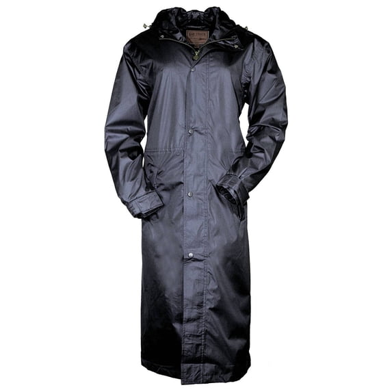 Outback Trading Pak-a-Roo Duster M Red