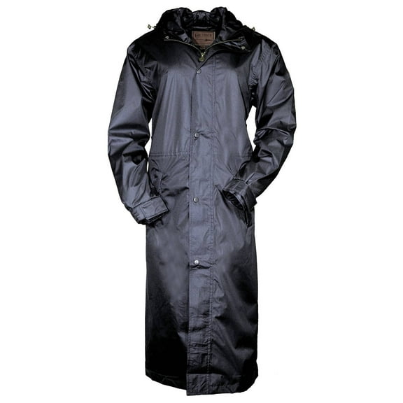 Outback Trading Pak-a-Roo Duster M Red