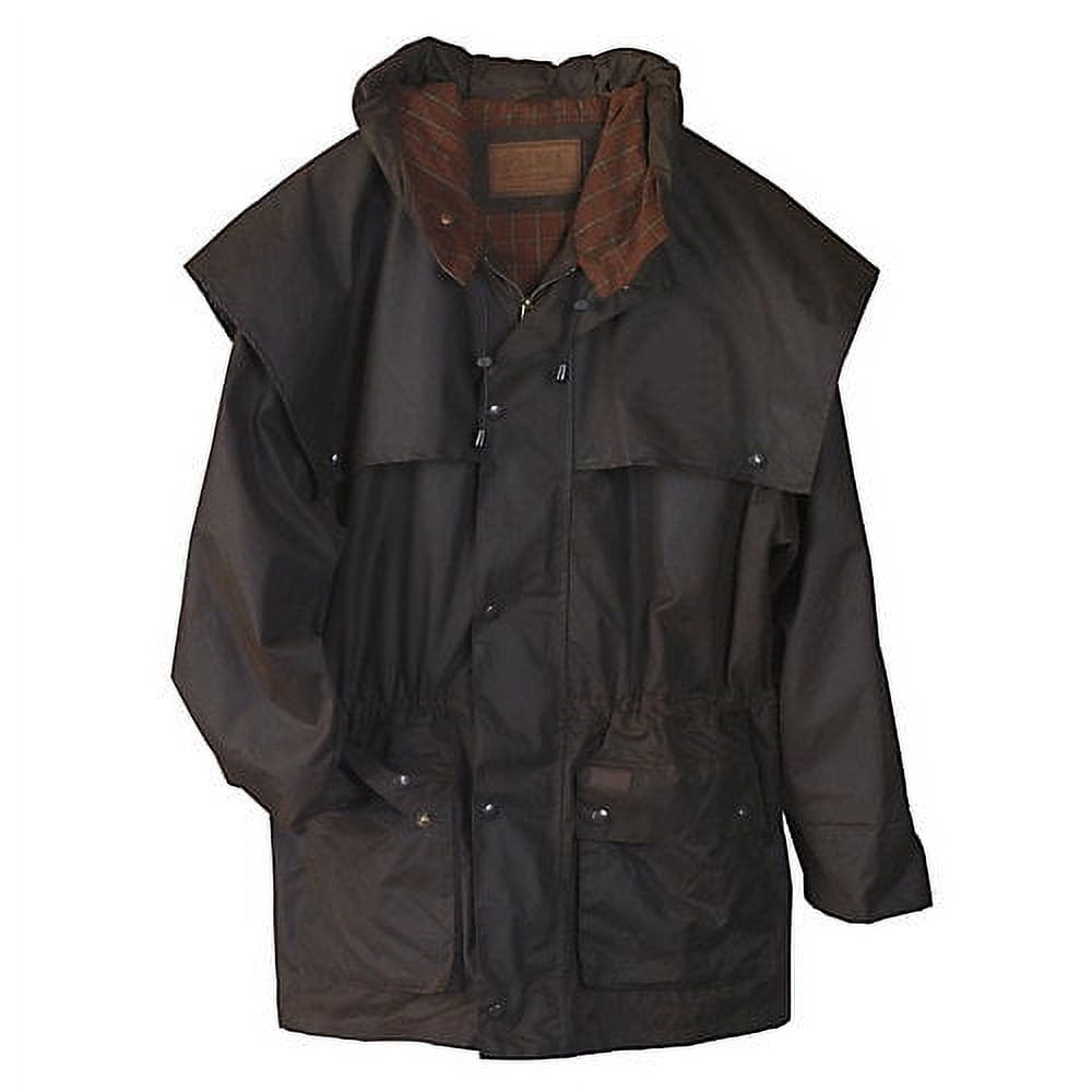 Outback swagman clearance jacket