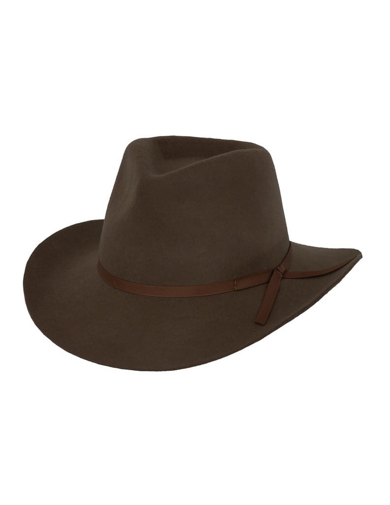 Outback Trading Western Apparel Cowboy Style Hat Mens Nelson  display picture 2
