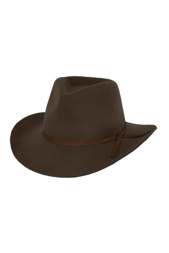 Outback Trading Western Apparel Cowboy Style Hat Mens Nelson 1156