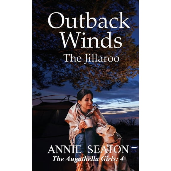 Outback Winds, (Paperback)