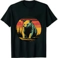 thumbnail image 1 of Outback Work&Travel Backpack Australia Wombat T-Shirt, 1 of 5