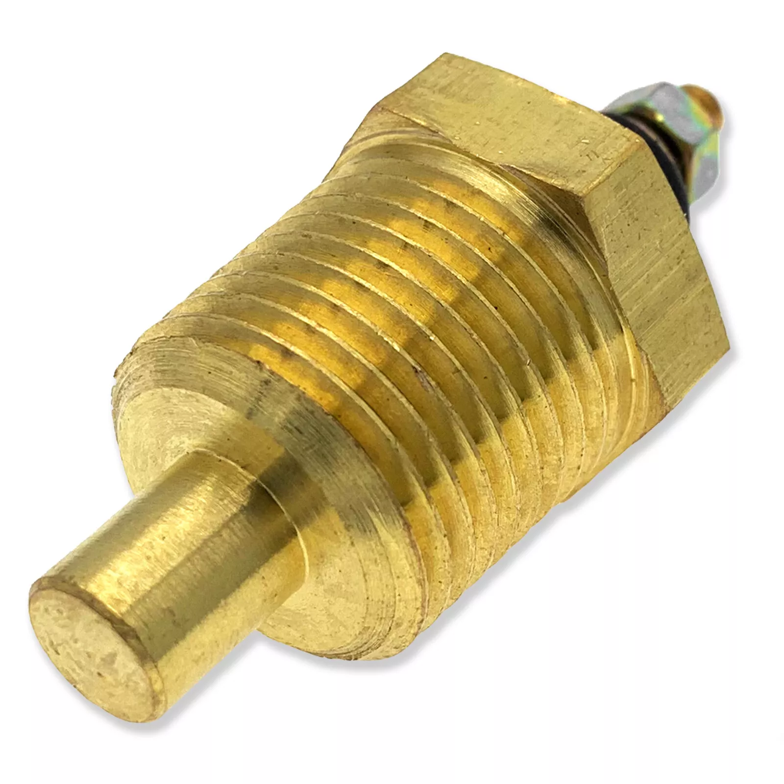 Capteur Température 1/2"-14NPT Pour Mercruiser V6 V8 - Compatible 4.3 5.0 5.7 7.4 8.2 350 - Remplace 18-5898