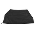 thumbnail image 1 of Outboard Boat Motor Covers for Suzuki for Mercury for Yamaha for Honda 600D Oxford for Up to 25HP Black, 1 of 6