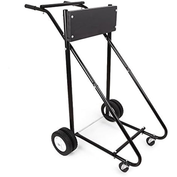 Outboard Boat Motor Stand, Carrier Cart Boat Motor Stand Dolly Storage Pro,315LBS Heavy Duty$$Watercraft
