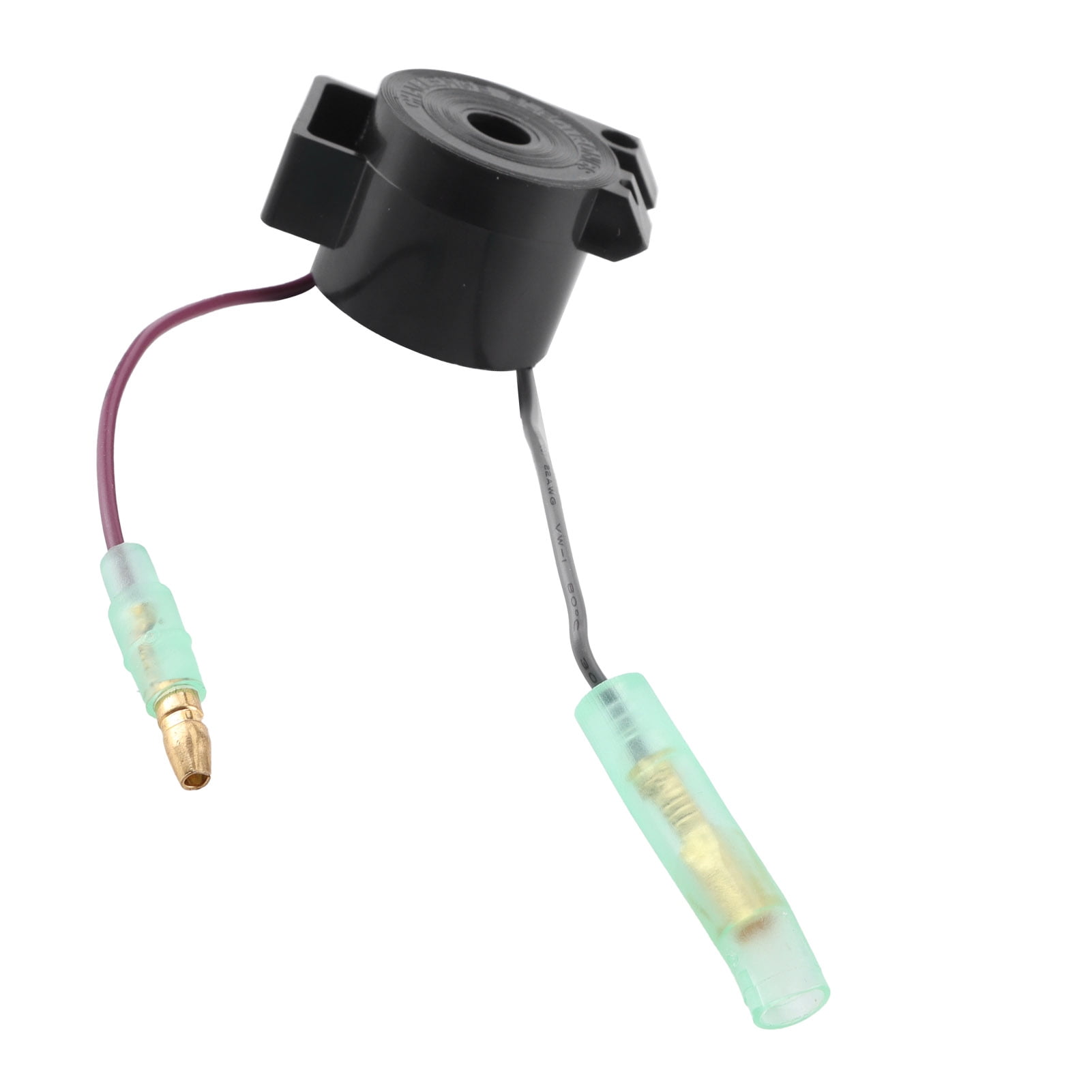 Outboard Buzzer, Universal Remote Control Box Outboard Warn Alarm For