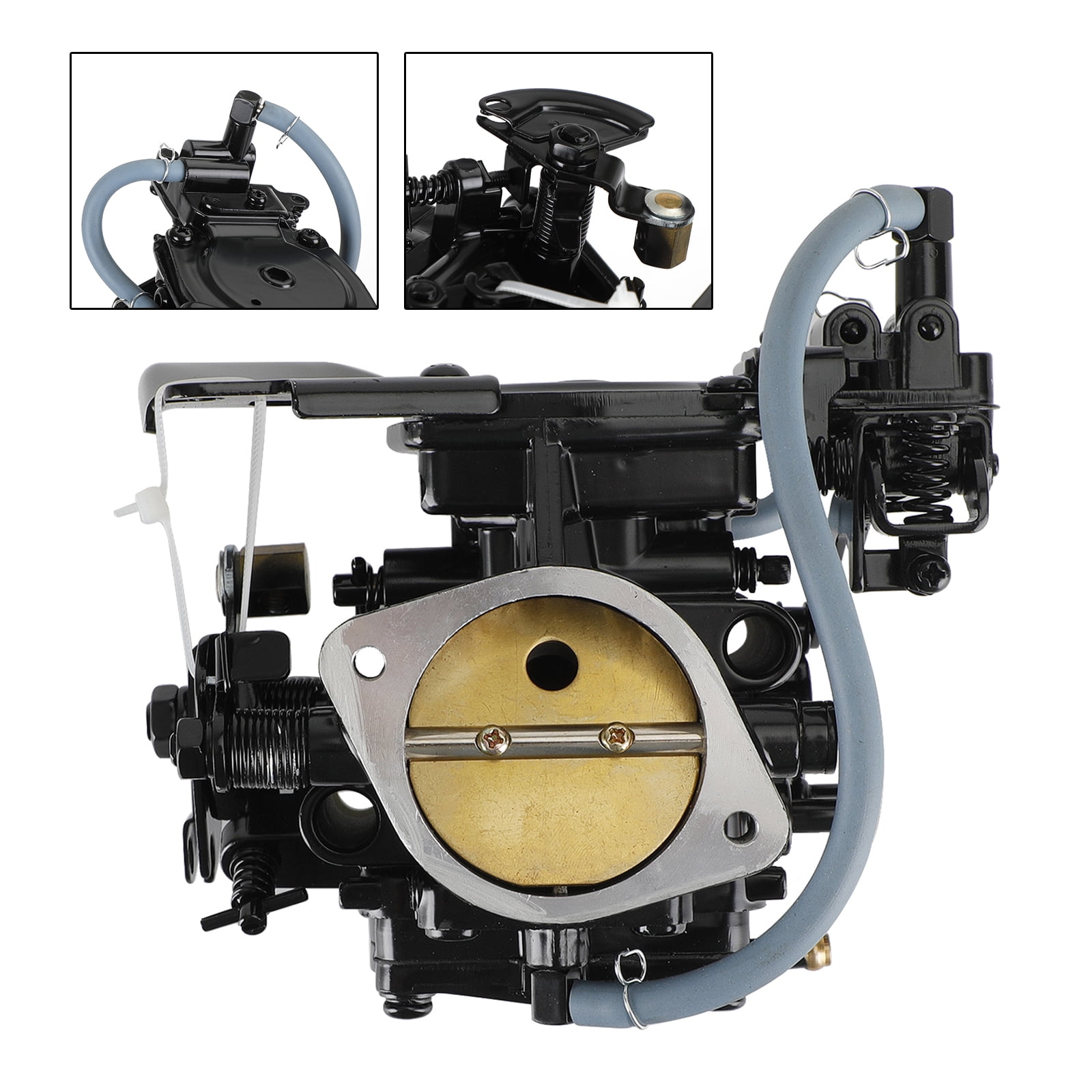 Outboard Carburetor Carb fit for SeaDoo SP GS GTS GTI Sporster