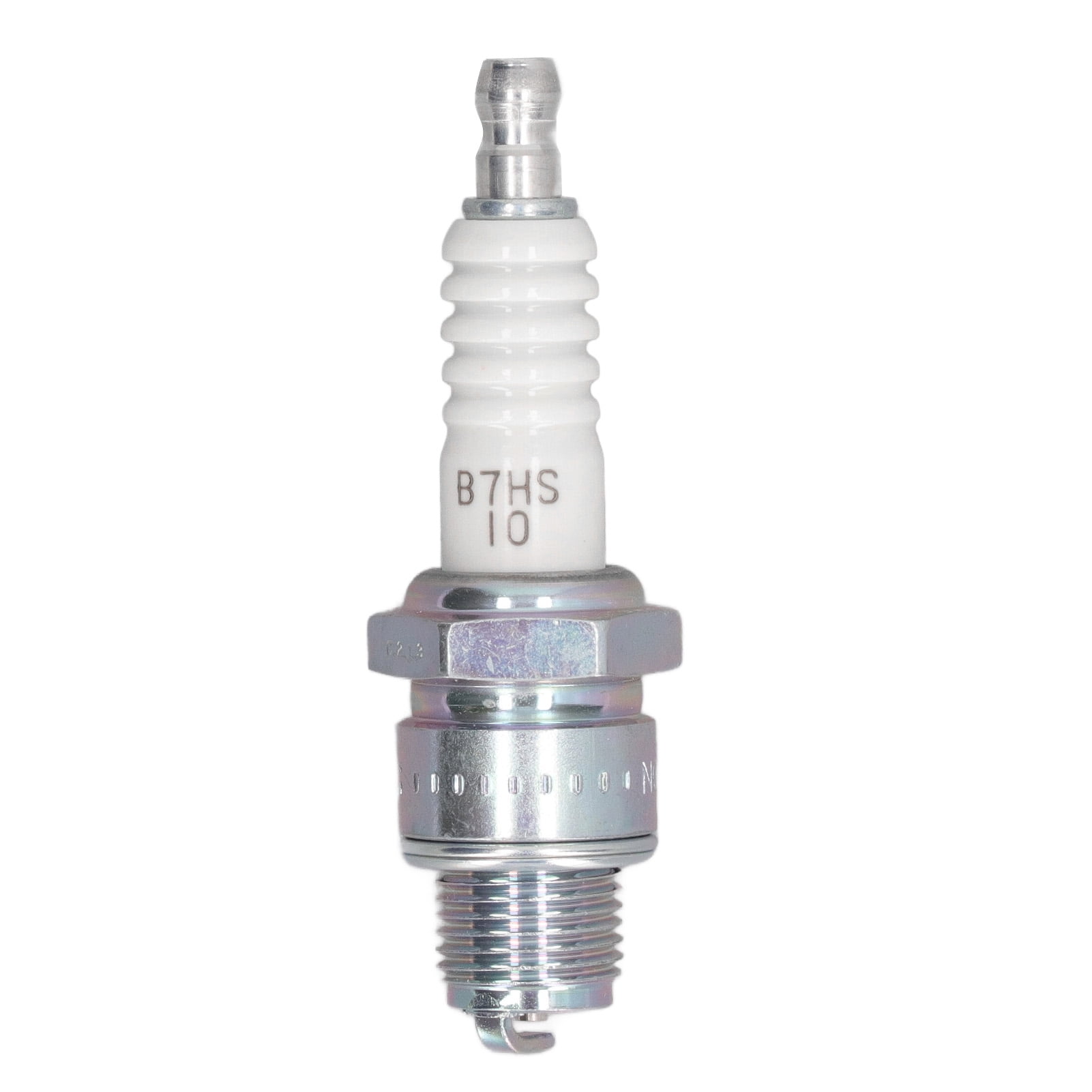 Outboard Engine Spark Plug High Melting Point Aluminum Alloy Marine