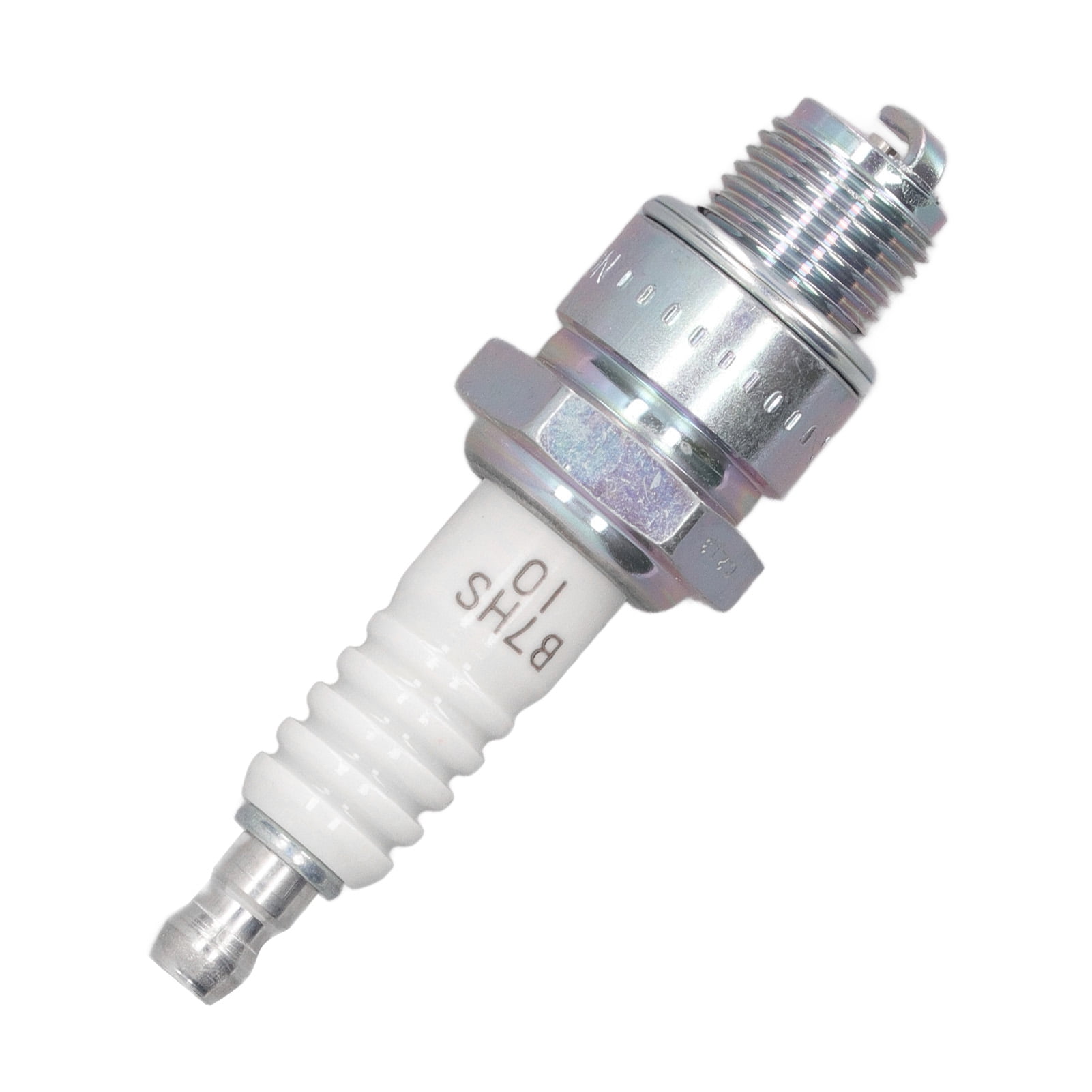 Outboard Engine Spark Plug High Melting Point Aluminum Alloy Marine