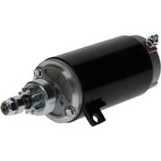 Outboard Engine Starter Compatible with Evinrude / Johnson 85-140HP 1964-1997