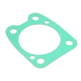Outboard Engine Water Pump Gasket Plastic Well Fitted Marine Water Pump