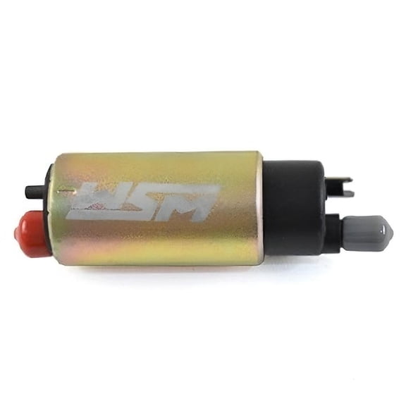Outboard Fuel Pump Compatible with 2006-2020 F30B F40F 2016-2024 F20 F25 T25 4-Stroke EFI 6BG-13910-00-00 6BG-13910-03-00 6FM-13910-00-00