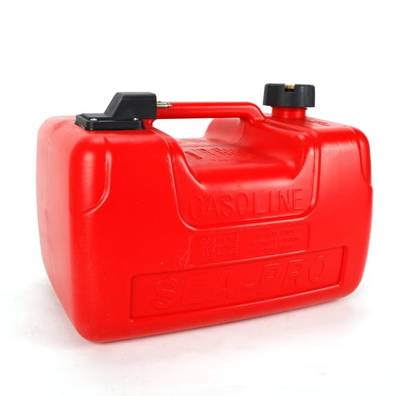 Outboard Motor Fuel Tanks