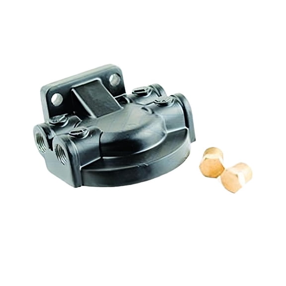 Outboard Fuel Water Separator Mounting Bracket Compatible with 1990-2024 Universal Marine Outboard/Sterndrive/Inboard Outboard Engine Motor RK22648 22-816328-3