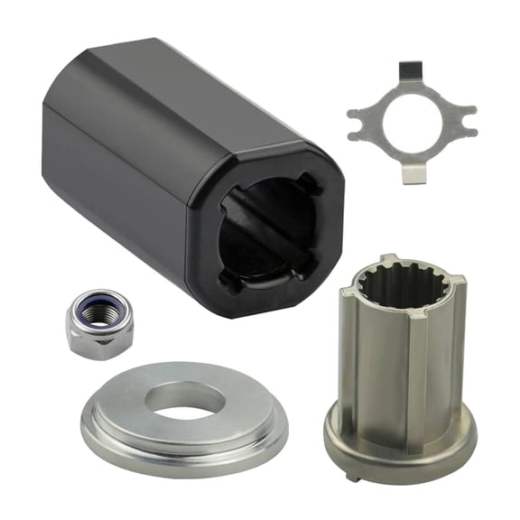 Outboard Hubs Outboard Hub Replacement 835257K1 Parts Refitting Accessories with