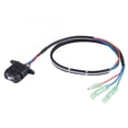 thumbnail image 1 of Outboard Ignition Switch Assy For Suzuki Side Control Box 37850-90J00 3785090J00, 1 of 5