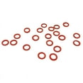 thumbnail image 1 of Outboard Lower Unit Oil Drain Gasket (20Pcs) Replaces 90430-08021-00 for Most 4-Stroke Models Crush Washer Seals, 1 of 6