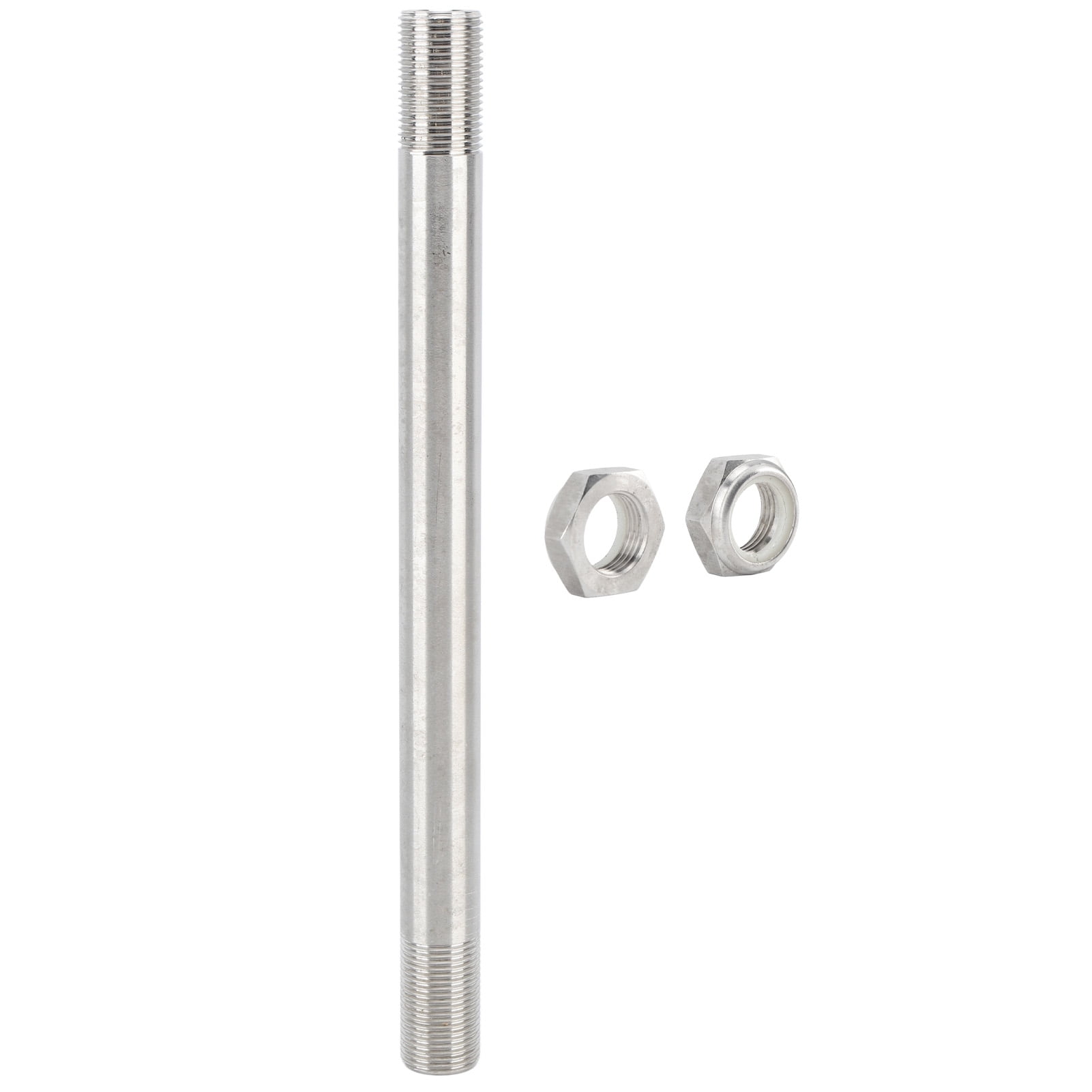 Boat Outboard Motor Clamp Bracket Bolt - 304 Stainless Steel Double Head Screw (Part #688 43131 00)