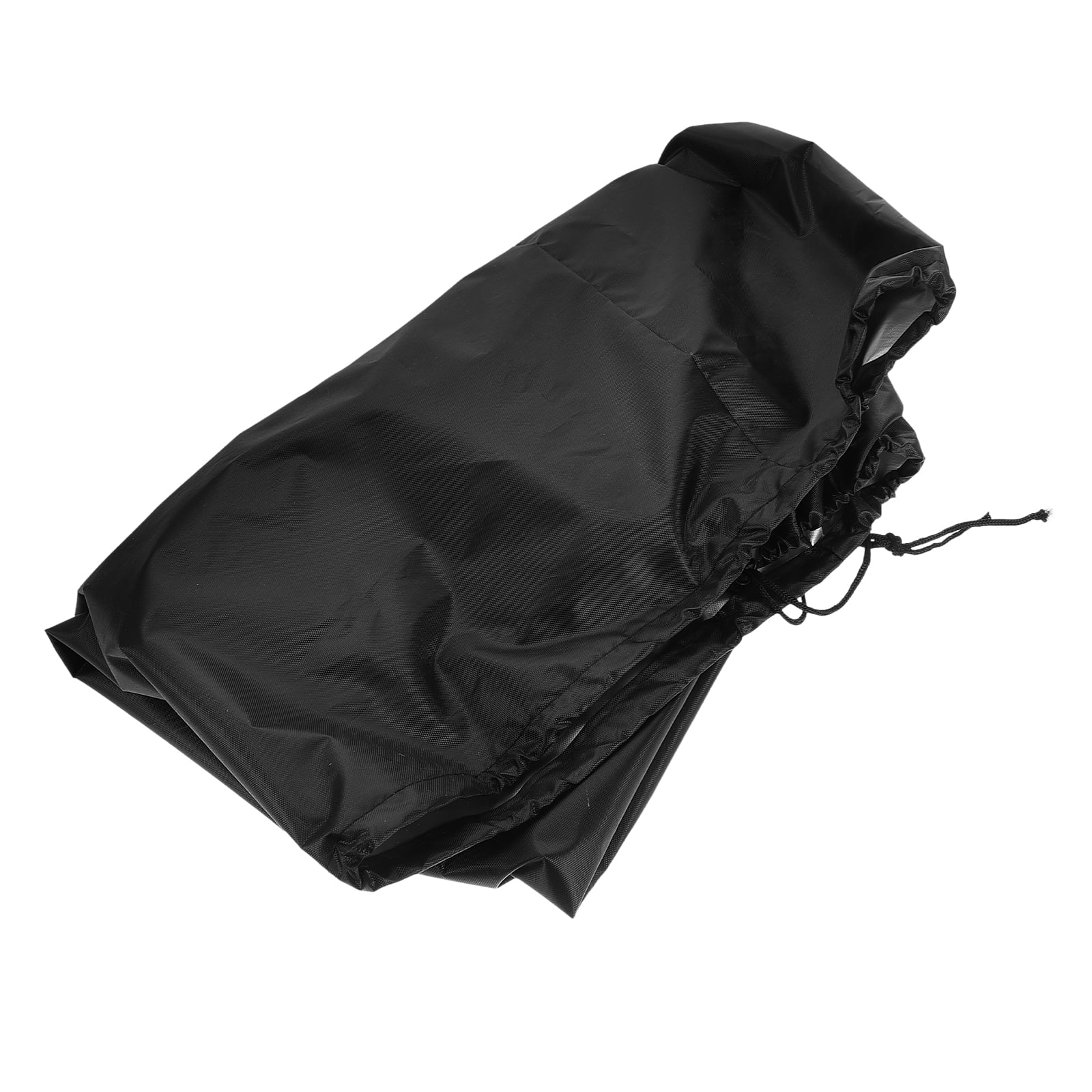 ROMISBABA Oxford Cloth Kayak Motor Cover – UV & Water Resistant Protective Shield For Outboard Boat Engines, 74x58x45cm