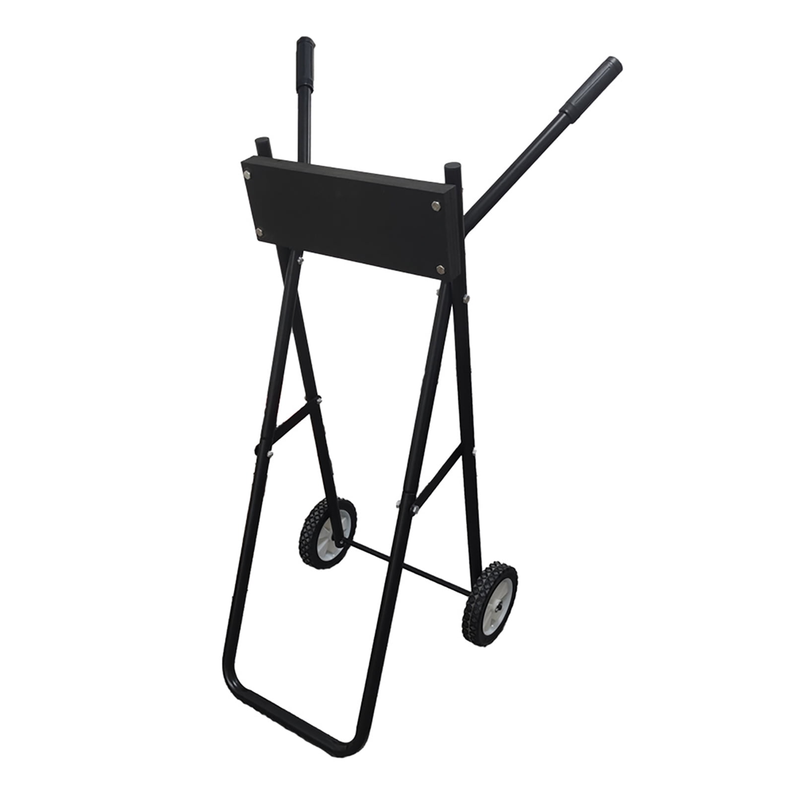 Outboard Motor Engine Trolley 85 KG Capacity Foldable Outboard Motor