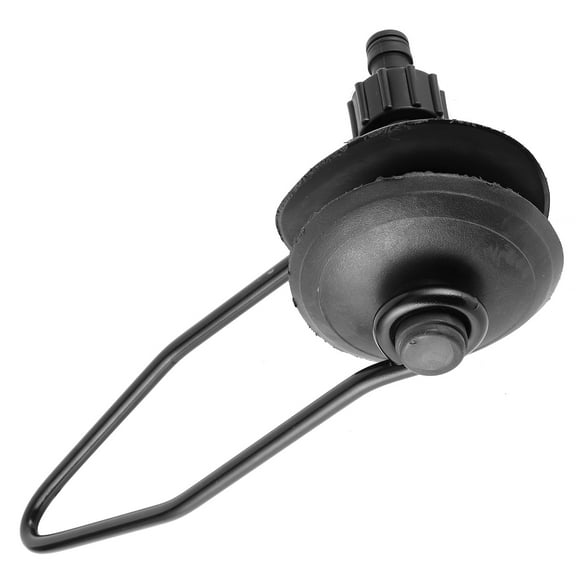 Outboard Motor Flusher Ear Muff Engine Parts Large Water Flush for Boats Accessory