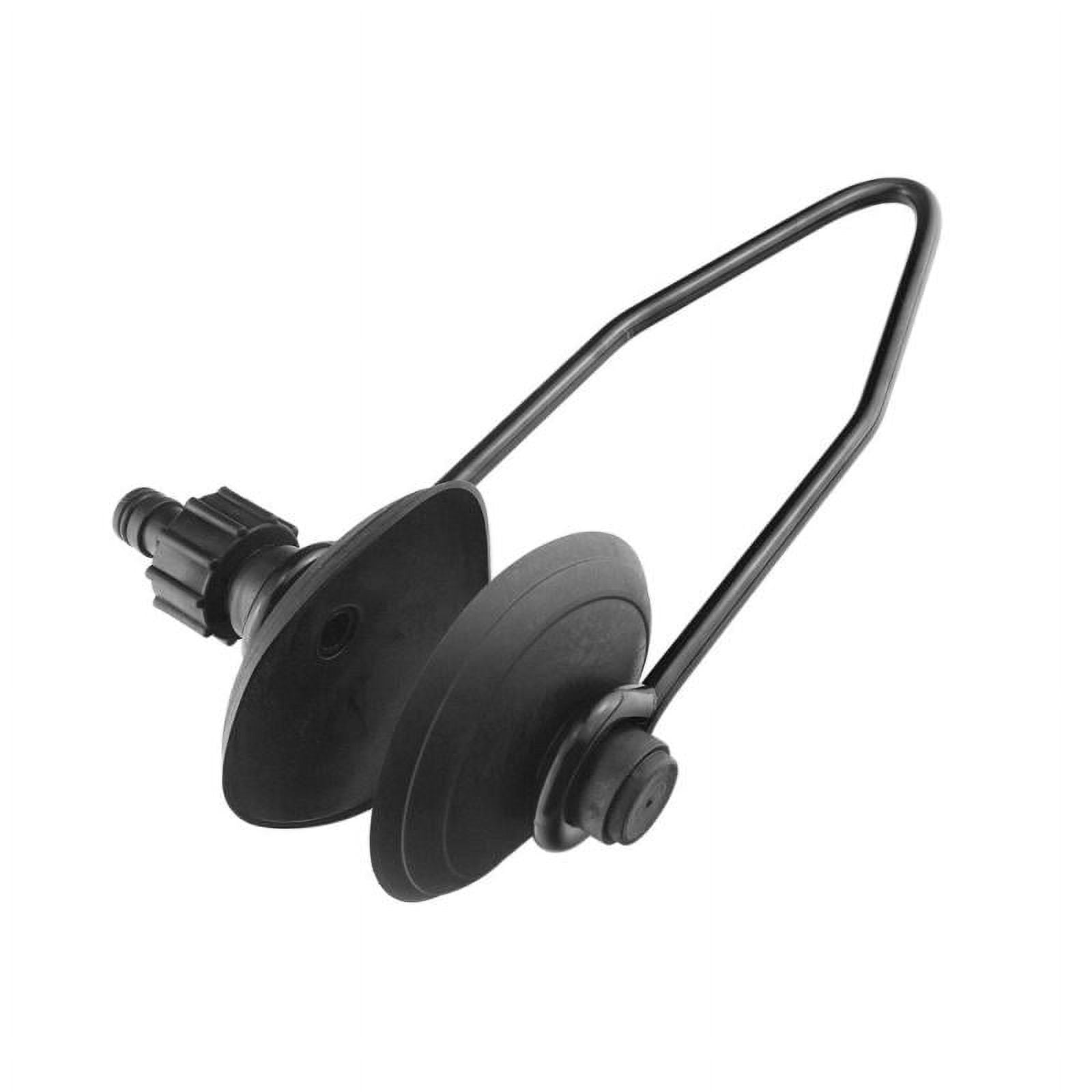 Outboard Motor Flushing Round Ear Muff Motor Flushing For Boat 