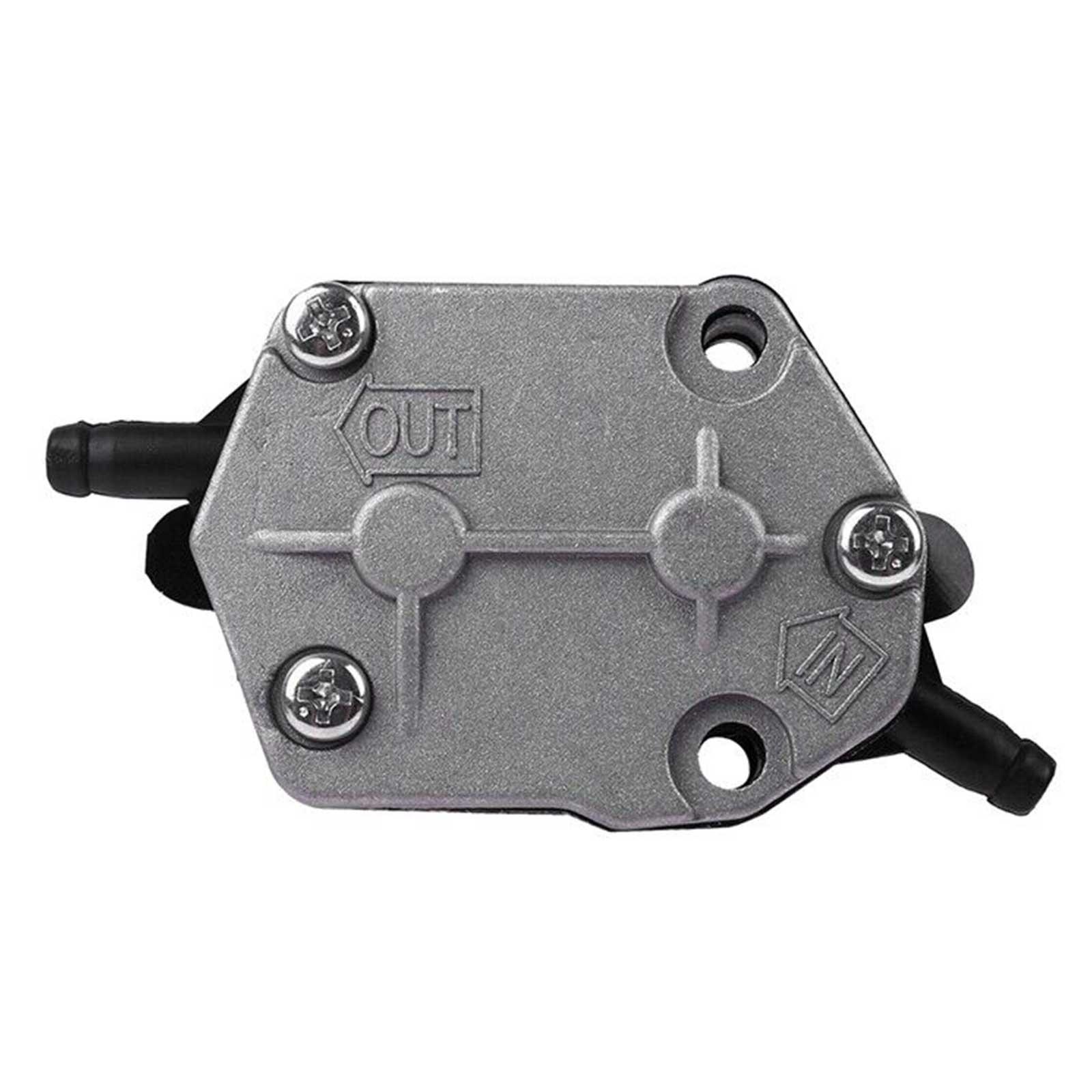 Outboard Motor Fuel Pump for YAMAHA Motorcycle 2 Stroke 2590Hp 692