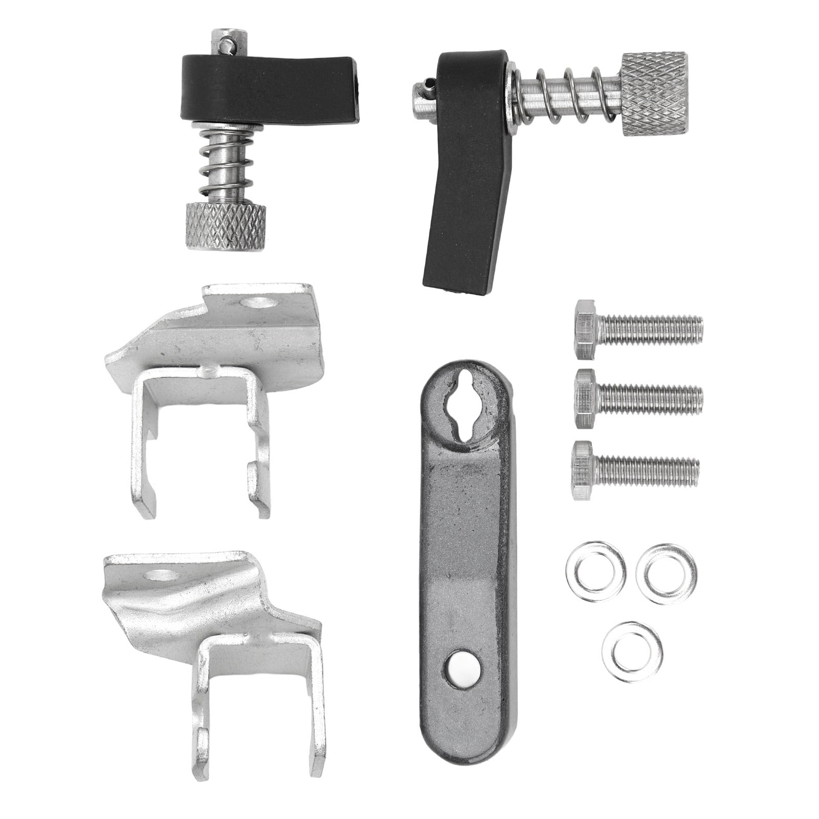 Outboard Motor Remote Control Kit, 689485015000 11Pcs For Parsun