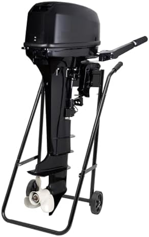Outboard Motor Stands in Trolling Motors - Walmart.com