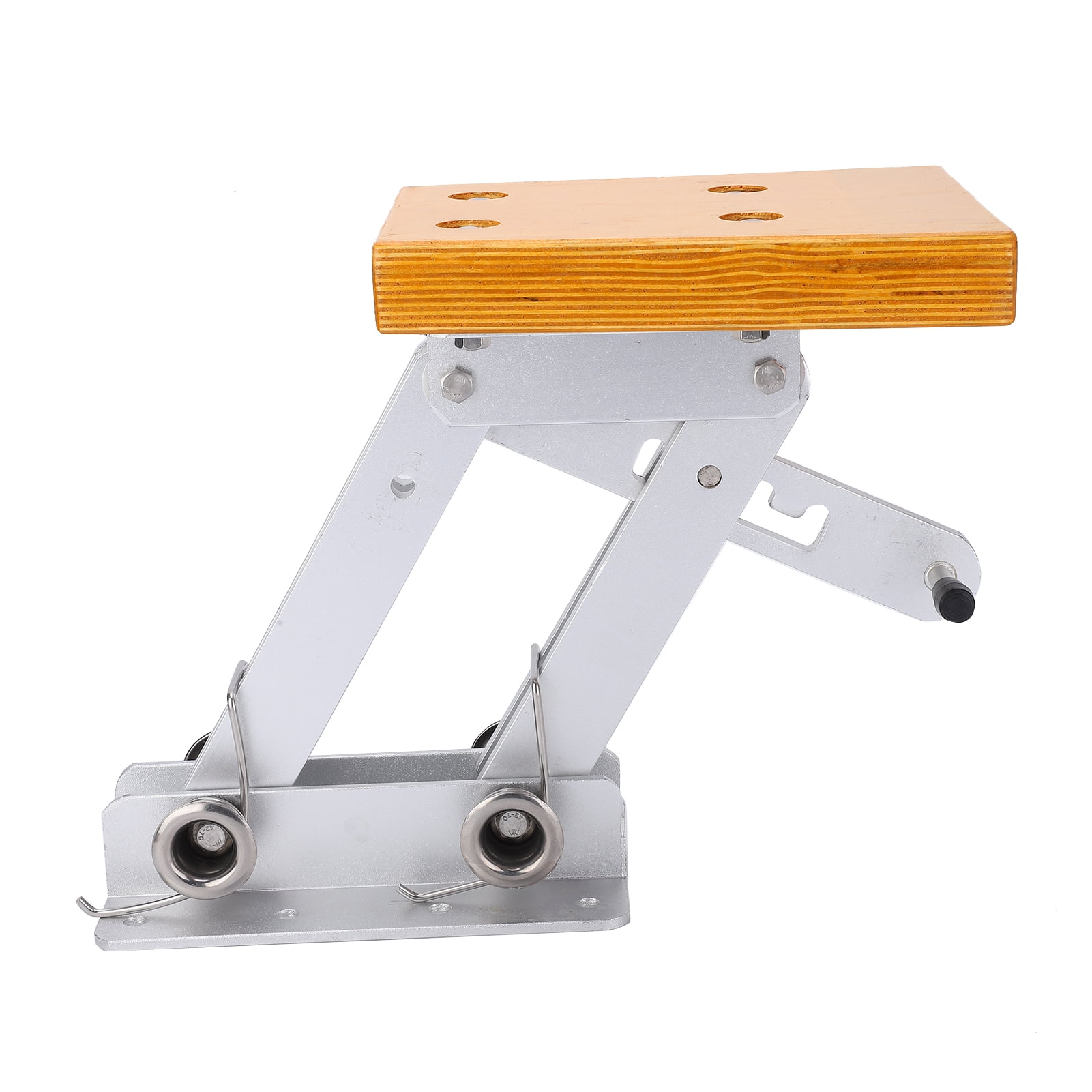 Outboard Motor Stand, Outboard Motor Mounting Bracket Aluminum Up To 13