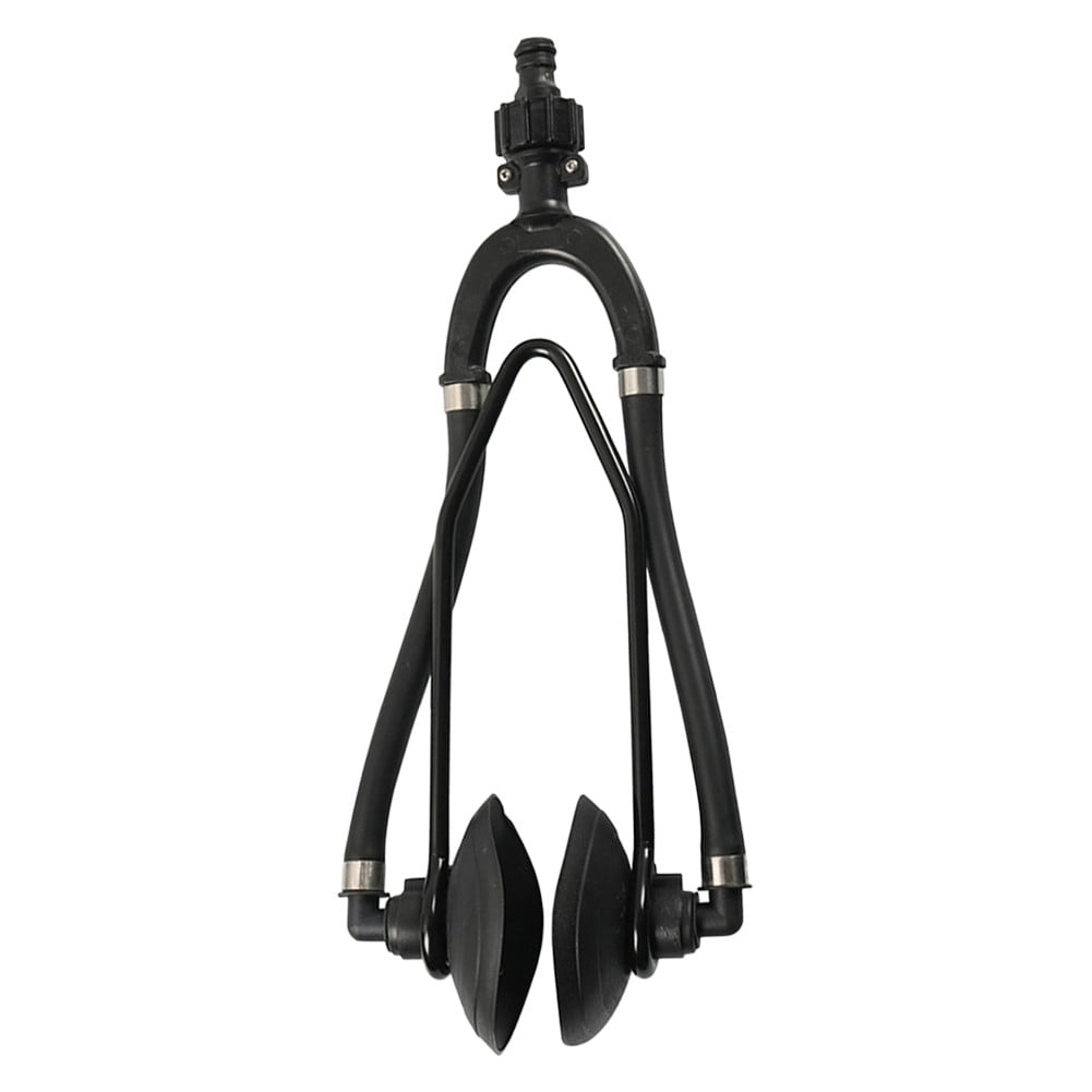 Outboard Motor Water Flusher For Boats Flush Away Sand Salt Motor